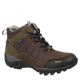 Bota Hiking Discovery Expedition Sochi 1961 Caf Dama